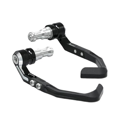 Garde frein main et protecteurs leviers pour XDIAVEL 1200 1200S 2016 2017