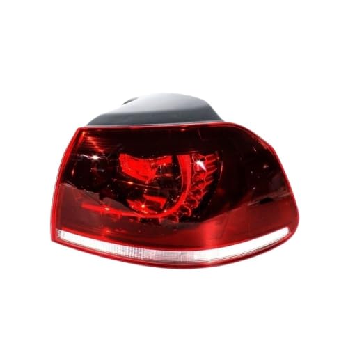 Phares et feux LED Golf 6 pour rouler sereinement de nuit en toute sécurité