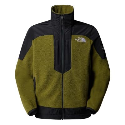 THE NORTH FACE Fleeski Y2k Veste Homme idéale pour vos sorties en ville