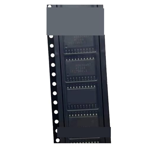 AD630ARZ circuit contre les interférences pour amplification de précision