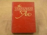 The Business of art 0131065181 Book Cover