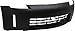 Garage-Pro Bumper Cover Compatible with 2006-2009 Nissan 350Z CAPA
