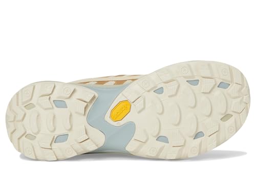 Image of Merrell Women's Moab Speed Hiking Sneaker