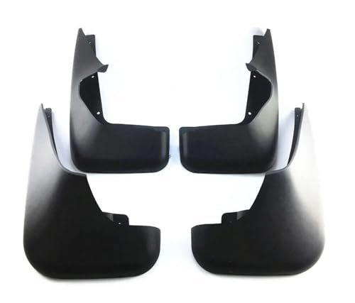 Bavettes de protection pour BMW X5 E53 idéales pour routes et chemins