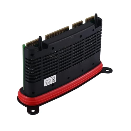 TMS 63117440877 module de commande de phares adaptatifs pour BMW Série 5 - 4
