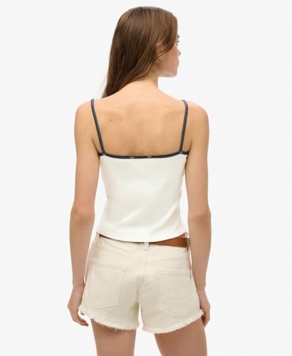 Debardeur Superdry Débardeur femme Athletic Essential EU - vue 6