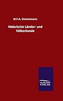 Malerische Länder- und Völkerkunde 3846099872 Book Cover