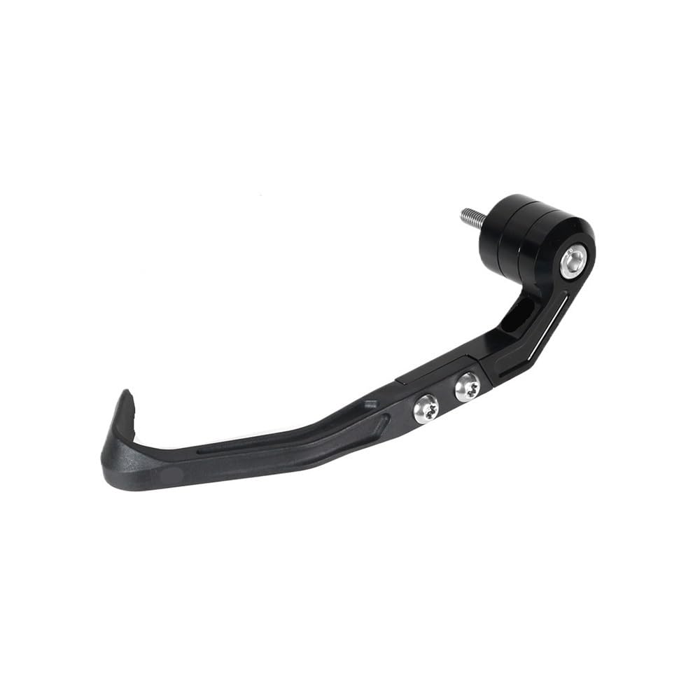 Beqlxta Left Brake Lever Guard Motorcycle Brake Handle Protection For Yzf R1 R1m R1s R6 R7 2015~2023 Universal Modified Aluminium Alloy Accessories(Left)