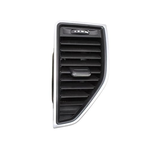Aérateurs climatisation Macan 2015 2016 grille ventilation centrale droite 95B819201D