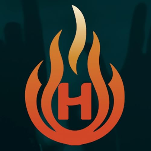 Hunger Church Atlanta - Dr. Hart Ramsey cover art