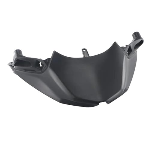 Extension de cône nez garde-boue roue avant moto contre la boue pour XADV 750