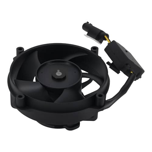 Image of maXpeedingrods Power Steering Pump Fan Fits for Mini Cooper 2002-2008, 32416781742 32416857718