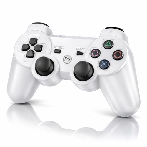 プレイステーション3、コントローラー、ディスク Amazon | ワイヤレスコントローラ (DUALSHOCK3) ブラック