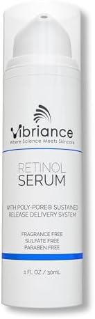 Vibriance Retinol Serum 1 fl oz