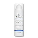 Vibriance Retinol Serum for Face - Reduces Appearance of Deep Wrinkles and Large Pores, Enhances Tone, Improves Complexion - Sensitive, Mature Skin Night Cream - 1 fl oz