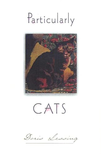 Particularly Cats