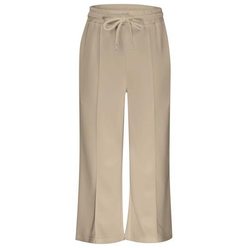 Baggy Sweatpants for Teen Girls Trendy Oversized Wide Leg Loose Sweat Pants Elastic High Waist Drawstring Athletic Joggers3