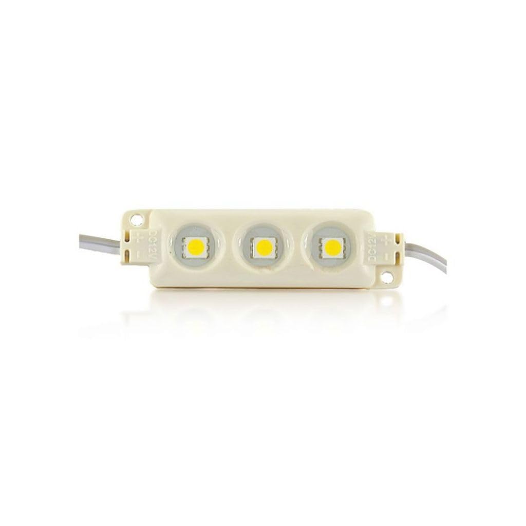 V-TAC VT-50506 SMD LED Modules 5050-3 Color Code:RGB