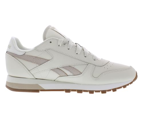 Image of Reebok Women's Classic Leather Sneakers
