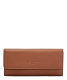 liebeskind geldbeutel Basic/Marina Wallet Large Liebeskind Berlin Basic Marina Geldbörse, Large (9 cm x 20 cm x 2cm), new bourbon