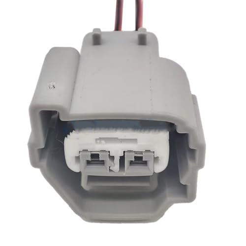Connecteur de bobine d'allumage Toyota 90980-10899 câble réparation 2 pins