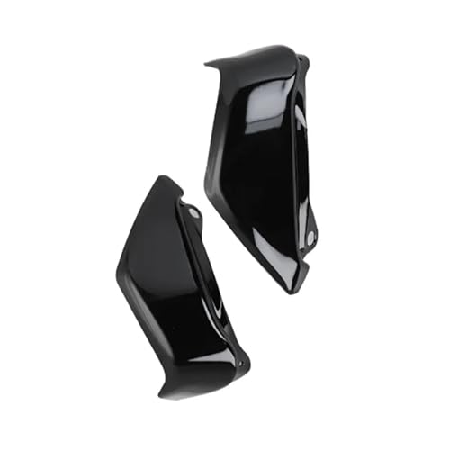 Protège-mains moto R1300GS anti-vent et choc - Protection levier frein et embrayage