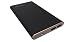 Produktbild Energizer Dual Ultimate Powerbank für Smartphone, Fitness Tracker, Kamera, Bluetooth Speaker etc. - schwarz/gold [10000mAh, 2x USB-A Anschluss, Leder, Sicherheitsfeatures, LED Anzeige] - UE10009_BK