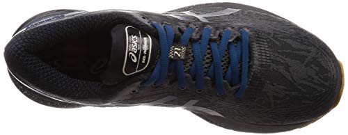 Tênis Asics Gel Nimbus 21 Winterized Masculino (41)