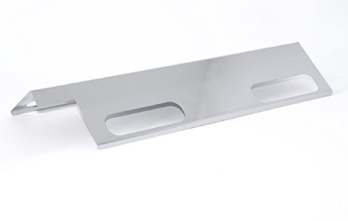 Ducane 15 3/8 x 6, Affinity w Rotisserie Heat Shield, Right Notch