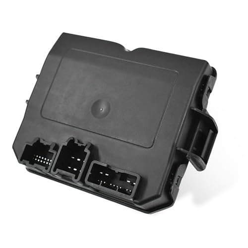 Merautop SJ Elektrisches Heckklappen Steuermodul Ersatz für SRX V6 Insignia A G09 2008-2017 Autozubehör Teil# 20837967 502-032 20837962 H54IC2