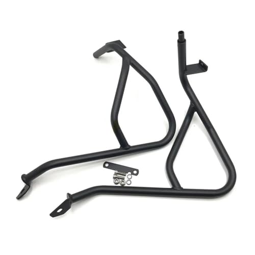 Pare-chocs G310GS MoGarde pour éviter les bris de réservoir et carénage de moto
