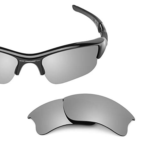 Image of Revant Replacement Lenses for Oakley Juliet Sunglasses