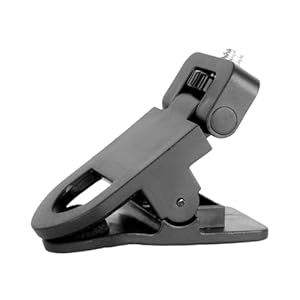 Aoyudj Monitor-Kamera-Halterungsklemme AOYUDJ