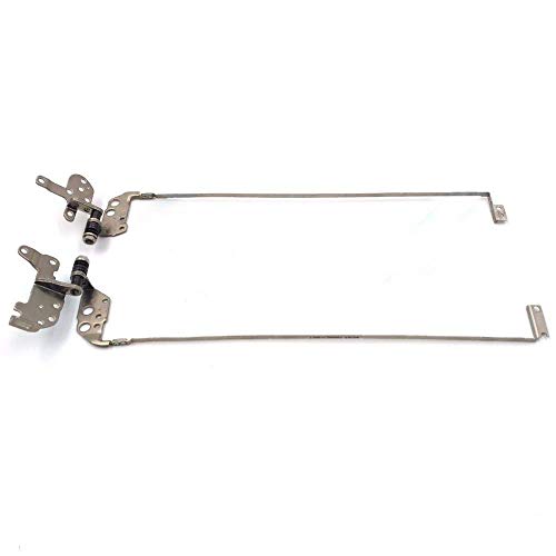 Charnières Toshiba Satellite S50-A S55-A pour rénovation de coque et pivot