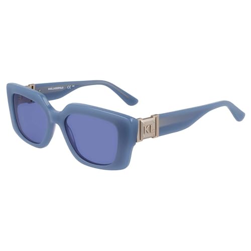 KARL LAGERFELD Kl6125s lunettes de soleil mixte contre la fatigue oculaire