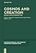 Produktbild Cosmos and Creation: Second Temple Perspectives (Deuterocanonical and Cognate Literature Yearbook, 2019)