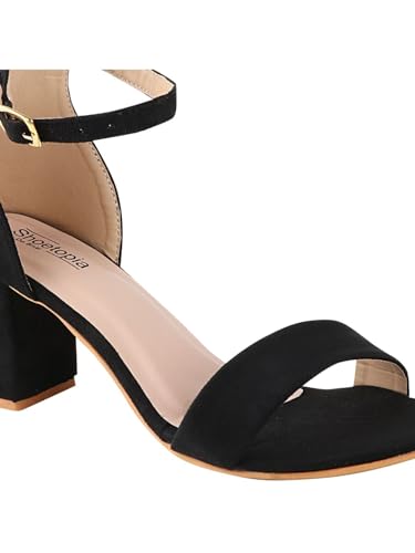 Girl's Girls-hn-1530 Heeled Sandal4