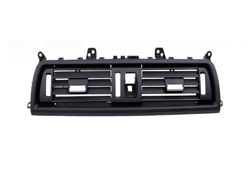 Rejilla ventilación central aire acondicionado BMW 520i 525i 535i F10 F11 panel de aire AC