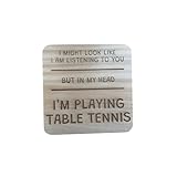 Durable et durable : fabriqué à partir de bois de haute qualité pour une durabilité durable et une utilisation quotidienne.