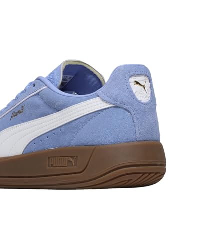 Image of Puma Womens Club Klassika Sd Sneaker