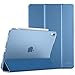 Price comparison product image ProCase Smart Case for iPad Air 11-inch M3 2025/M2 2024/10.9" Air 5th 4th 2022 2020, Protective Cover for iPad Air 5 4 -Blue