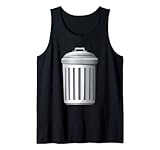 Bin Trash Recycle Bin Halloween Costume