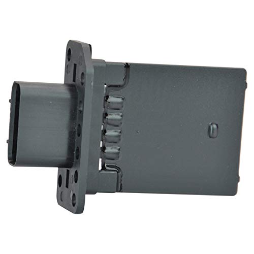 Image of TRQ Heater Blower Motor Resistor Compatible with Nissan Pathfinder Xterra Titan Pickup Truck