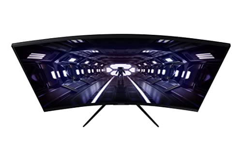 Build My PC, PC Builder, SAMSUNG Odyssey G3