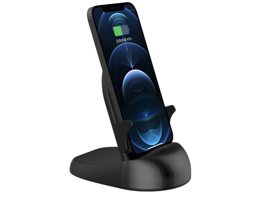 Alkaenum Dome Camera — Indoor Security Surveillance | Motion Detection Support | (Rotatable Lens) 250° Wide Viewing Angle | Black | Mobile App Compatible (Model 2025)