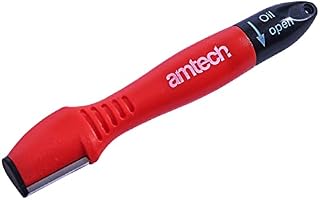 Amtech U4250 Tungsten Carbide Multi Sharpener with Oiler