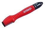Amtech U4250 Tungsten Carbide Multi Sharpener with Oiler