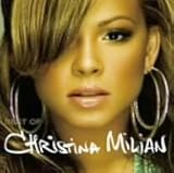 クリスティーナ・ミリアン・ベスト