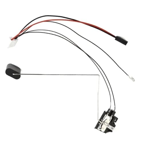 Module de commande de niveau de carburant Dodge Ram 1500 5.7L - 4