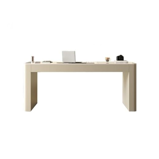 Modern Wooden Computer Desk for Study